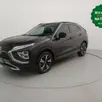 MITSUBISHI ECLIPSE CROSS 1.5 MIVEC TURBO GASOLINA HPE CVT MITSUBISHI ECLIPSE CROSS 1.5 MIVEC TURBO GASOLINA HPE CVT
