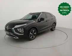 MITSUBISHI ECLIPSE CROSS 1.5 MIVEC TURBO GASOLINA HPE CVT MITSUBISHI ECLIPSE CROSS 1.5 MIVEC TURBO GASOLINA HPE CVT