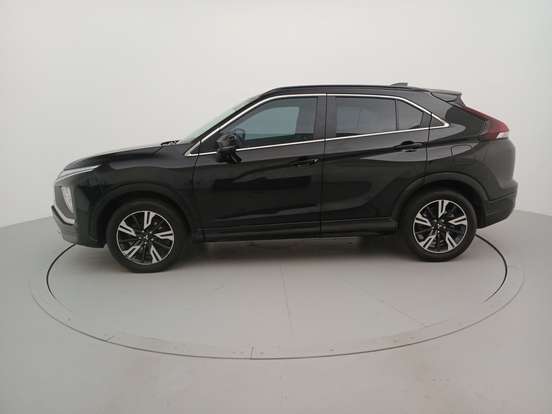MITSUBISHI-ECLIPSE CROSS-1.5 MIVEC TURBO GASOLINA HPE CVT MITSUBISHI-ECLIPSE CROSS-2023
