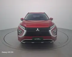 MITSUBISHI ECLIPSE CROSS 1.5 MIVEC TURBO GASOLINA HPE CVT MITSUBISHI ECLIPSE CROSS 1.5 MIVEC TURBO GASOLINA HPE CVT