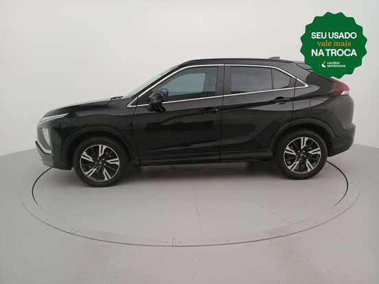 MITSUBISHI-ECLIPSE CROSS-2023