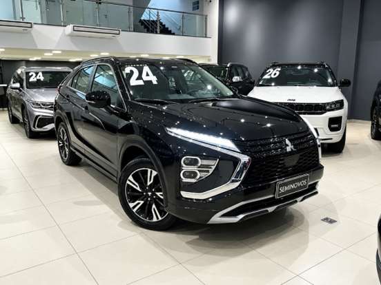 MITSUBISHI-ECLIPSE CROSS-2023