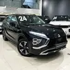 MITSUBISHI ECLIPSE CROSS 1.5 MIVEC TURBO GASOLINA HPE CVT MITSUBISHI ECLIPSE CROSS 1.5 MIVEC TURBO GASOLINA HPE CVT