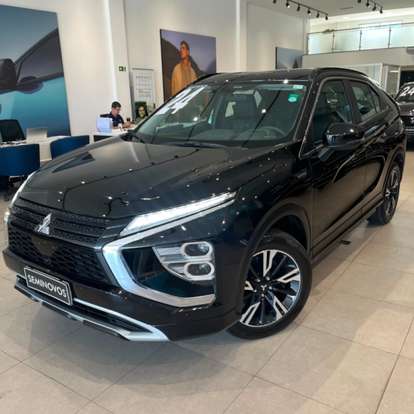 MITSUBISHI-ECLIPSE CROSS-2023