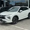 MITSUBISHI ECLIPSE CROSS 1.5 MIVEC TURBO GASOLINA HPE CVT MITSUBISHI ECLIPSE CROSS 1.5 MIVEC TURBO GASOLINA HPE CVT