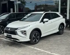 MITSUBISHI ECLIPSE CROSS 1.5 MIVEC TURBO GASOLINA HPE CVT MITSUBISHI ECLIPSE CROSS 1.5 MIVEC TURBO GASOLINA HPE CVT
