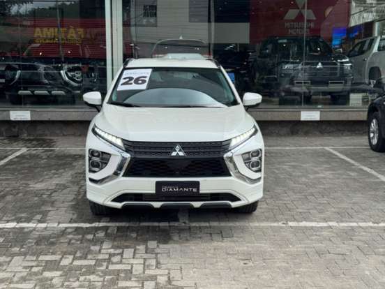 MITSUBISHI-ECLIPSE CROSS-2025