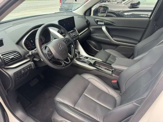 MITSUBISHI-ECLIPSE CROSS-2025