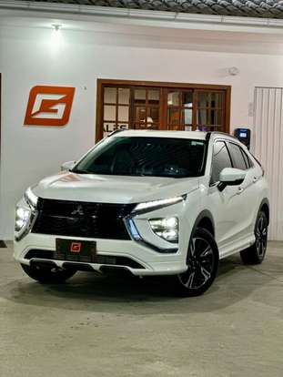 MITSUBISHI-ECLIPSE CROSS-2025