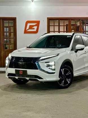 MITSUBISHI-ECLIPSE CROSS-2025