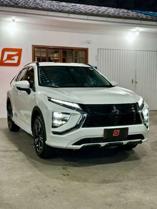 MITSUBISHI-ECLIPSE CROSS-2025