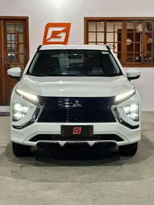 MITSUBISHI-ECLIPSE CROSS-2025