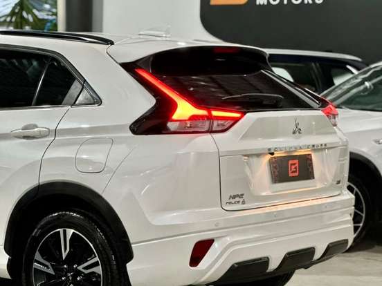 MITSUBISHI-ECLIPSE CROSS-1.5 MIVEC TURBO GASOLINA HPE CVT MITSUBISHI-ECLIPSE CROSS-2025