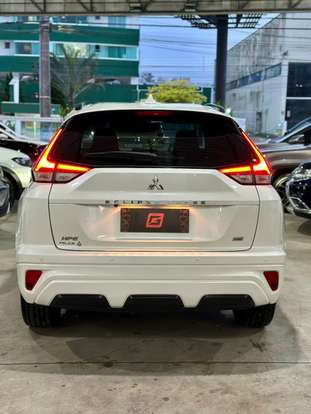 MITSUBISHI-ECLIPSE CROSS-2025