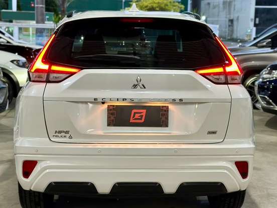MITSUBISHI-ECLIPSE CROSS-1.5 MIVEC TURBO GASOLINA HPE CVT MITSUBISHI-ECLIPSE CROSS-2025