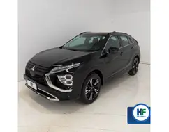 MITSUBISHI ECLIPSE CROSS 1.5 MIVEC TURBO GASOLINA HPE CVT MITSUBISHI ECLIPSE CROSS 1.5 MIVEC TURBO GASOLINA HPE CVT