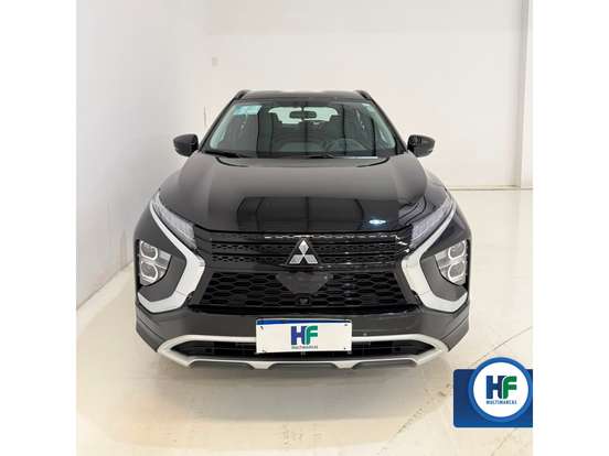 MITSUBISHI-ECLIPSE CROSS-1.5 MIVEC TURBO GASOLINA HPE CVT MITSUBISHI-ECLIPSE CROSS-2024
