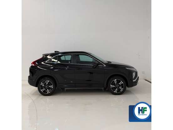 MITSUBISHI-ECLIPSE CROSS-1.5 MIVEC TURBO GASOLINA HPE CVT MITSUBISHI-ECLIPSE CROSS-2024