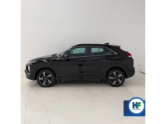 MITSUBISHI-ECLIPSE CROSS-1.5 MIVEC TURBO GASOLINA HPE CVT MITSUBISHI-ECLIPSE CROSS-2024