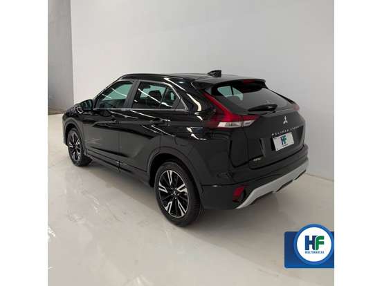MITSUBISHI-ECLIPSE CROSS-1.5 MIVEC TURBO GASOLINA HPE CVT MITSUBISHI-ECLIPSE CROSS-2024
