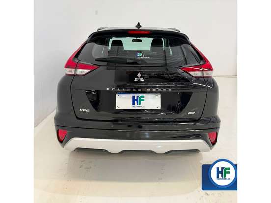 MITSUBISHI-ECLIPSE CROSS-1.5 MIVEC TURBO GASOLINA HPE CVT MITSUBISHI-ECLIPSE CROSS-2024