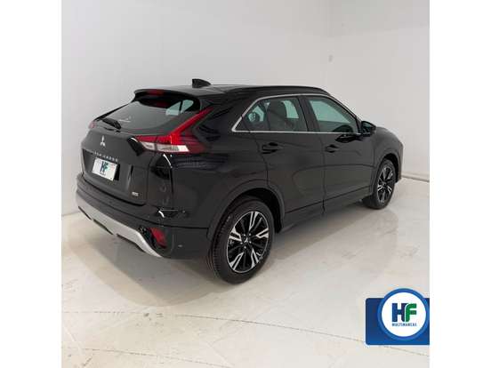 MITSUBISHI-ECLIPSE CROSS-1.5 MIVEC TURBO GASOLINA HPE CVT MITSUBISHI-ECLIPSE CROSS-2024