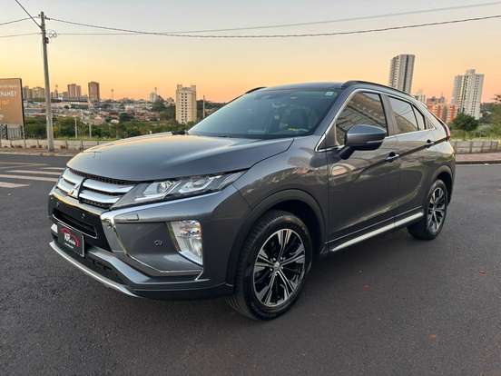 MITSUBISHI-ECLIPSE CROSS-2021
