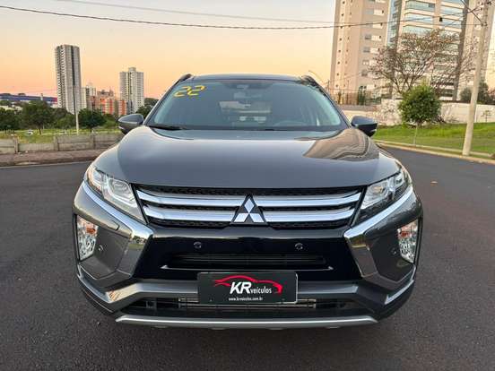 MITSUBISHI-ECLIPSE CROSS-2021