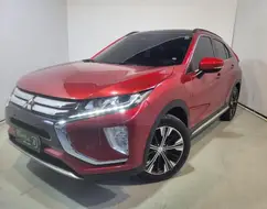 MITSUBISHI ECLIPSE CROSS 1.5 MIVEC TURBO GASOLINA HPE-S CVT MITSUBISHI ECLIPSE CROSS 1.5 MIVEC TURBO GASOLINA HPE-S CVT