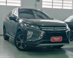 MITSUBISHI ECLIPSE CROSS 1.5 MIVEC TURBO GASOLINA HPE-S CVT MITSUBISHI ECLIPSE CROSS 1.5 MIVEC TURBO GASOLINA HPE-S CVT