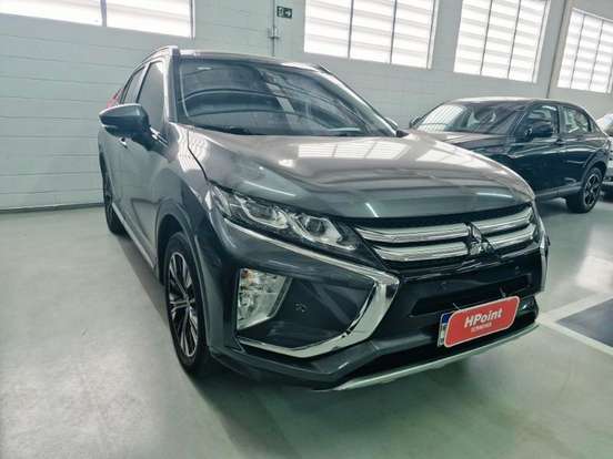 MITSUBISHI-ECLIPSE CROSS-2021