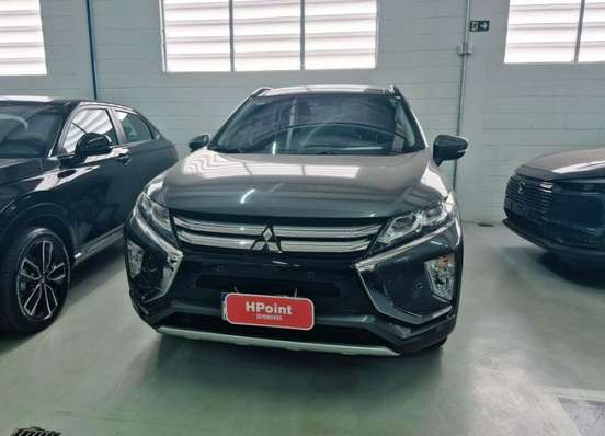 MITSUBISHI-ECLIPSE CROSS-2021