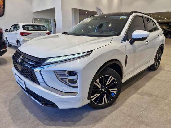 MITSUBISHI-ECLIPSE CROSS-2024