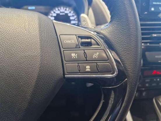 MITSUBISHI-ECLIPSE CROSS-1.5 MIVEC TURBO GASOLINA HPE-S S-AWC CVT MITSUBISHI-ECLIPSE CROSS-2024
