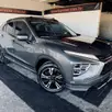 MITSUBISHI ECLIPSE CROSS 1.5 MIVEC TURBO GASOLINA HPE-S S-AWC CVT MITSUBISHI ECLIPSE CROSS 1.5 MIVEC TURBO GASOLINA HPE-S S-AWC CVT