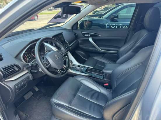 MITSUBISHI-ECLIPSE CROSS-1.5 MIVEC TURBO GASOLINA HPE-S S-AWC CVT MITSUBISHI-ECLIPSE CROSS-2023