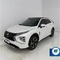 MITSUBISHI ECLIPSE CROSS 1.5 MIVEC TURBO GASOLINA HPE-S S-AWC CVT MITSUBISHI ECLIPSE CROSS 1.5 MIVEC TURBO GASOLINA HPE-S S-AWC CVT