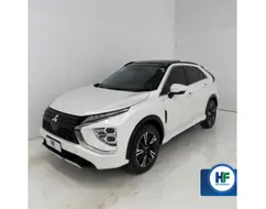 MITSUBISHI ECLIPSE CROSS 1.5 MIVEC TURBO GASOLINA HPE-S S-AWC CVT MITSUBISHI ECLIPSE CROSS 1.5 MIVEC TURBO GASOLINA HPE-S S-AWC CVT