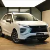MITSUBISHI ECLIPSE CROSS 1.5 MIVEC TURBO GASOLINA RUSH CVT MITSUBISHI ECLIPSE CROSS 1.5 MIVEC TURBO GASOLINA RUSH CVT