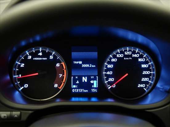 MITSUBISHI-ECLIPSE CROSS-1.5 MIVEC TURBO GASOLINA RUSH CVT MITSUBISHI-ECLIPSE CROSS-2024