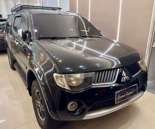 MITSUBISHI-L200-2009