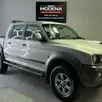 MITSUBISHI L200 OUTDOOR 2.5 HPE 4X4 CD 8V TURBO INTERCOOLER DIESEL 4P AUTOMÁTICO MITSUBISHI L200 OUTDOOR 2.5 HPE 4X4 CD 8V TURBO INTERCOOLER DIESEL 4P AUTOMÁTICO