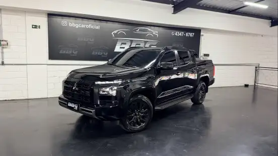 MITSUBISHI-L200 TRITON-2025