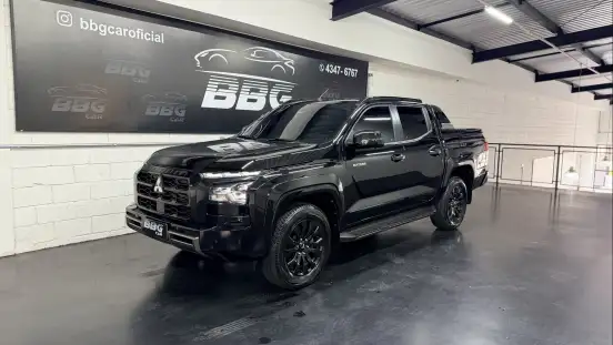 MITSUBISHI-L200 TRITON-2025