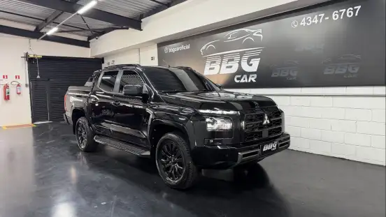 MITSUBISHI-L200 TRITON-2025