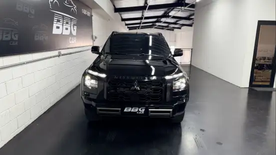 MITSUBISHI-L200 TRITON-2025