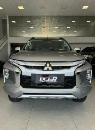 MITSUBISHI-L200 TRITON-2024