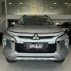 MITSUBISHI L200 TRITON 2.4 16V TURBO DIESEL SPORT HPE CD 4P 4X4 AUTOMÁTICO MITSUBISHI L200 TRITON 2.4 16V TURBO DIESEL SPORT HPE CD 4P 4X4 AUTOMÁTICO