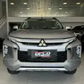 MITSUBISHI L200 TRITON 2.4 16V TURBO DIESEL SPORT HPE CD 4P 4X4 AUTOMÁTICO MITSUBISHI L200 TRITON 2.4 16V TURBO DIESEL SPORT HPE CD 4P 4X4 AUTOMÁTICO