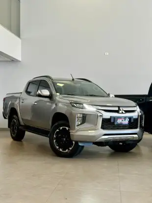 MITSUBISHI-L200 TRITON-2024